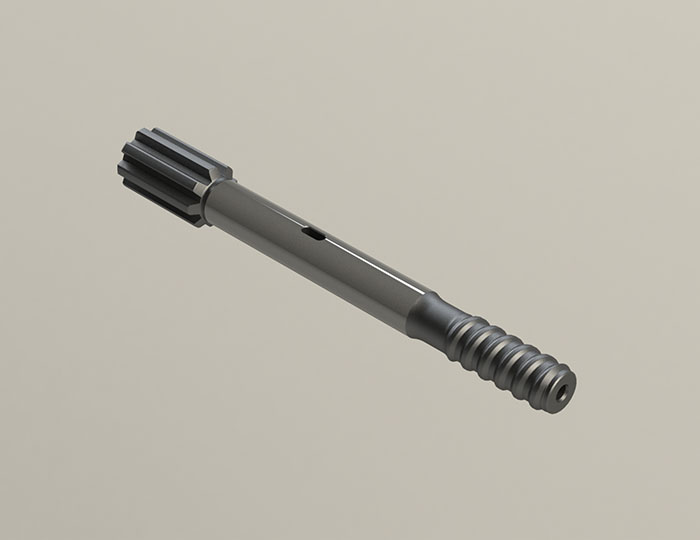 Shank adapter