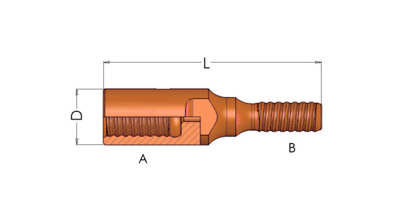 BIT Adapters