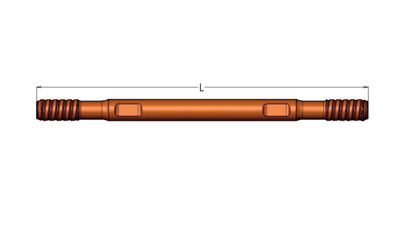 Extension Rods-RD46