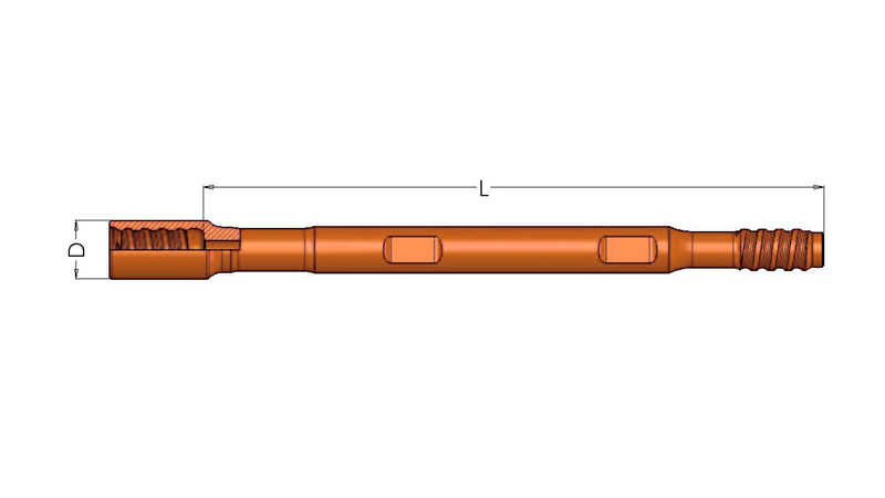 Speed Rods-RD46