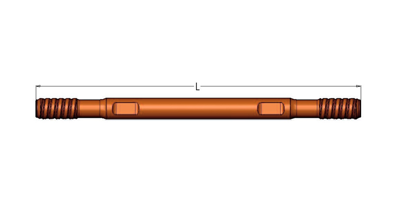 Extension Rods-RD52